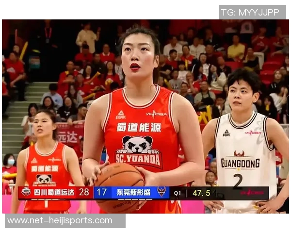 WCBA总决赛精彩回顾：巾帼英雄们的荣耀对决与未来展望