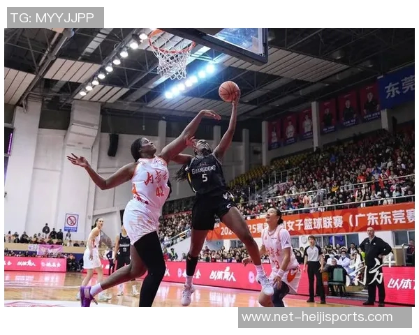 广东女篮逆转内蒙古女篮杨力维独砍全场最高分助球队先声夺人